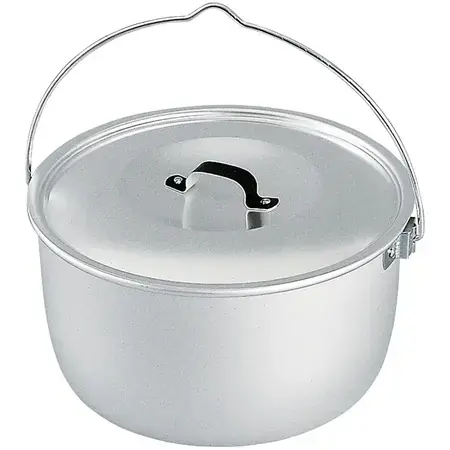 Trangia Lagerkessel 4,5 Liter Kracherpreis