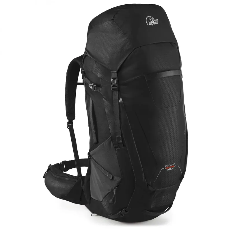 Lowe Alpine Escape Trek 60 70 - black M/L Bestseller
