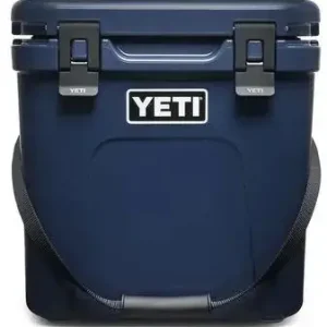 Yeti Roadie 24 Kühlbox - navy Sichere Zahlung