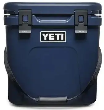 Yeti Roadie 24 Kühlbox - navy Sichere Zahlung