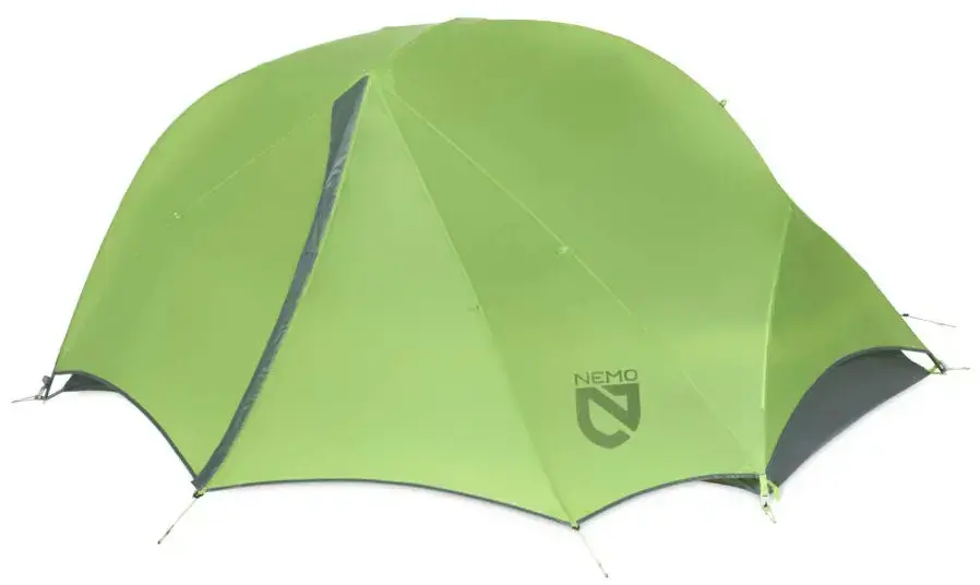 Nemo Dragonfly 2P Direkt Vom Hersteller