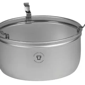 Trangia Windschutz Oben 25 UL Markenprodukt