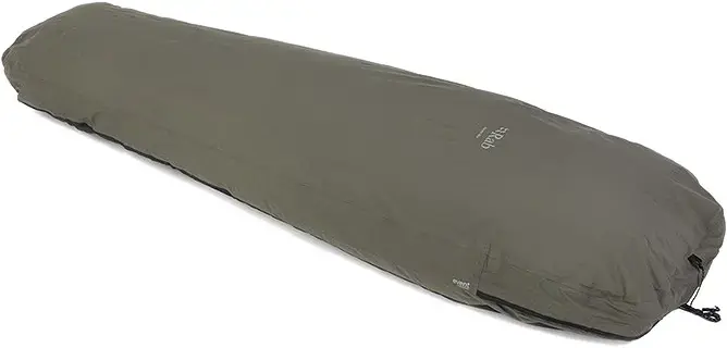 Neue Kollektion Rab Ascent Bivi