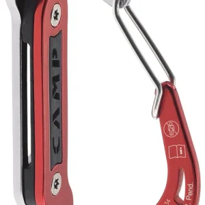 Beliebt Camp Kilo Materialkarabiner
