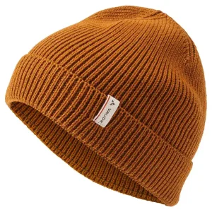 Vaude Manukau Beanie - silt brown Kracherpreis