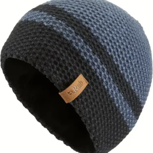 Meistverkauft Rab Mojette Knitted Beanie - bering sea
