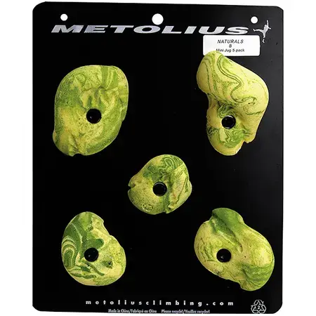 Preisreduziert Metolius Griffset Mini Jug 5