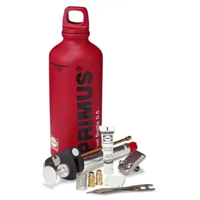 Primus Gravity MF Kit Sichere Zahlung