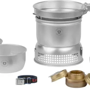 Sale Trangia 27-2 UL Sturmkocher klein Spiritus