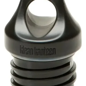 Klean Kanteen Loop Cap Classic - black Top-Preis