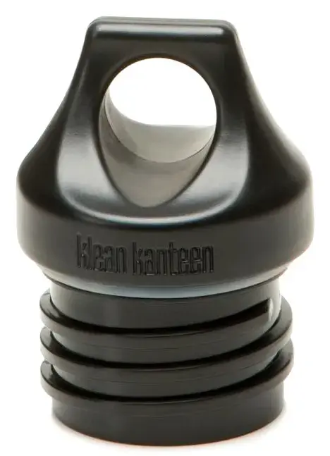 Klean Kanteen Loop Cap Classic - black Top-Preis