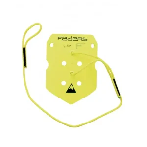 Begrenztes Angebot Fixe Climbing Faders Schneeanker groß