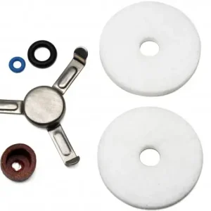 Schneller Versand Primus Servicekit für Omnilite Ti