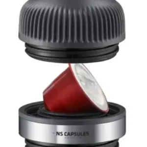 Wacaco NS Adapter Preiswert
