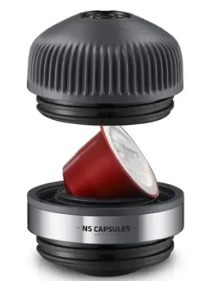 Wacaco NS Adapter Preiswert