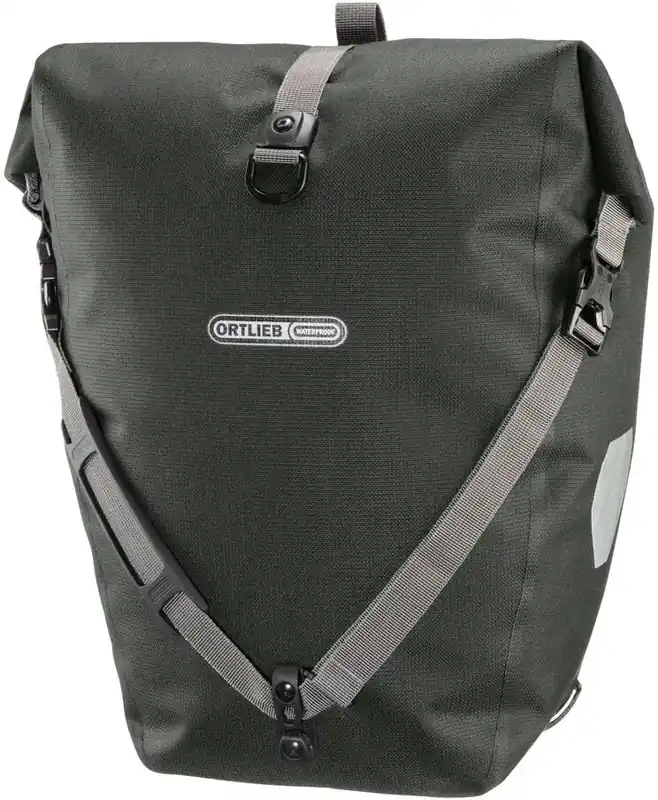 Mega-Angebot Ortlieb Back-Roller Urban 20 L - pine
