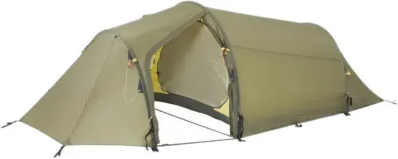 Versand Am Gleichen Tag Helsport Lofoten Pro Camp 3 - grün
