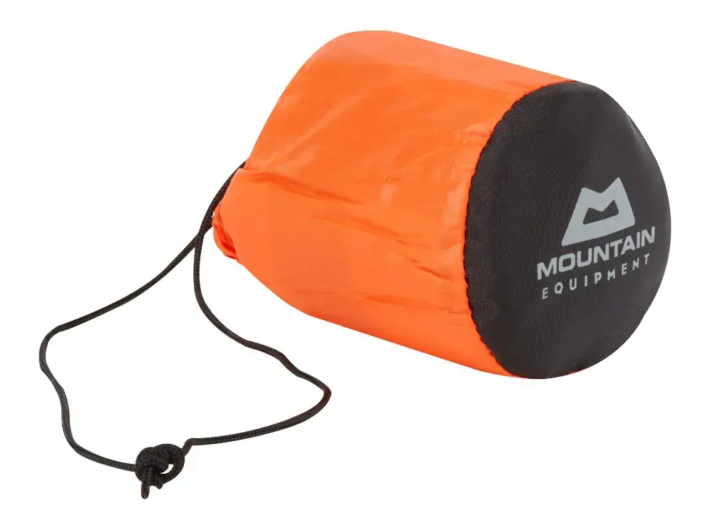 Preisreduziert Mountain Equipment Ultralite Bivi