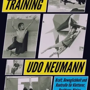 Super-Preis Neumann Verlag Klettertraining