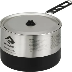 Sea to Summit Sigma Pot - 2,7 L Top-Angebot