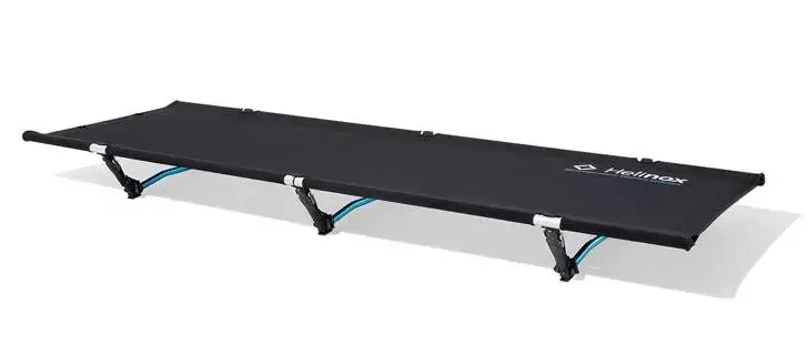 Billig Helinox Cot One Convertible
