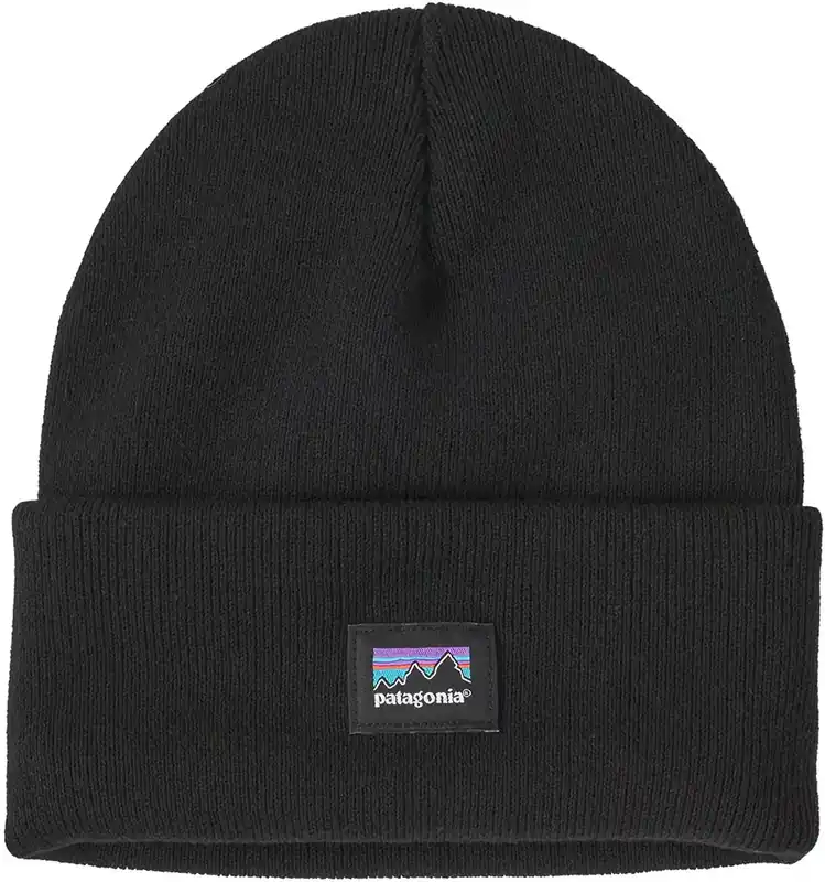 Preis Gesenkt Patagonia Everyday Beanie - black