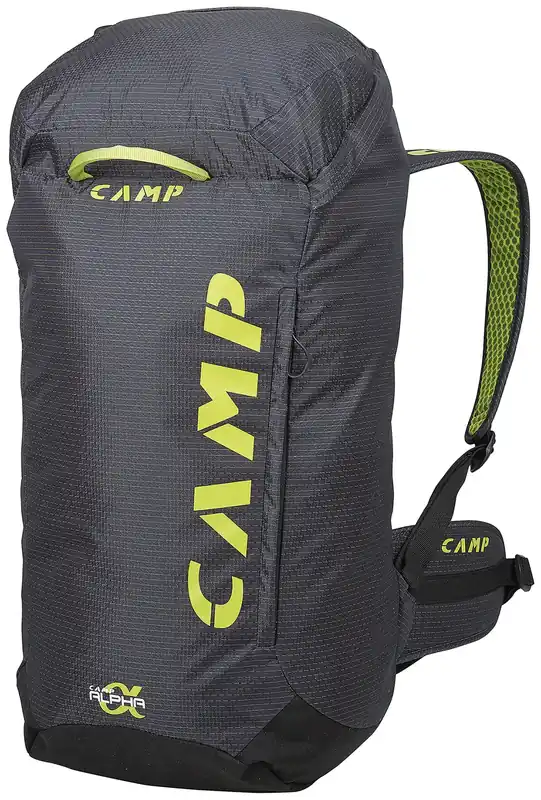 Camp Rox Alpha 40 L Preis Gesenkt