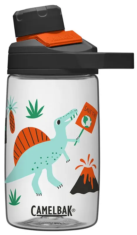 Bestseller Camelbak Chute Mag 400ml - dino activist