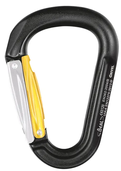 Beal Twin Belay Pear Top-Angebot