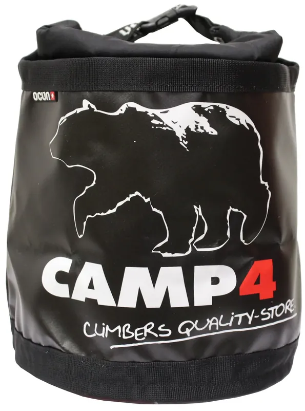 CAMP4 CAMP4 Boulder Chalk Bag Abverkauf