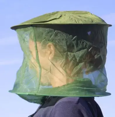 Coghlans Moskito Kopfschutz Saisonangebot