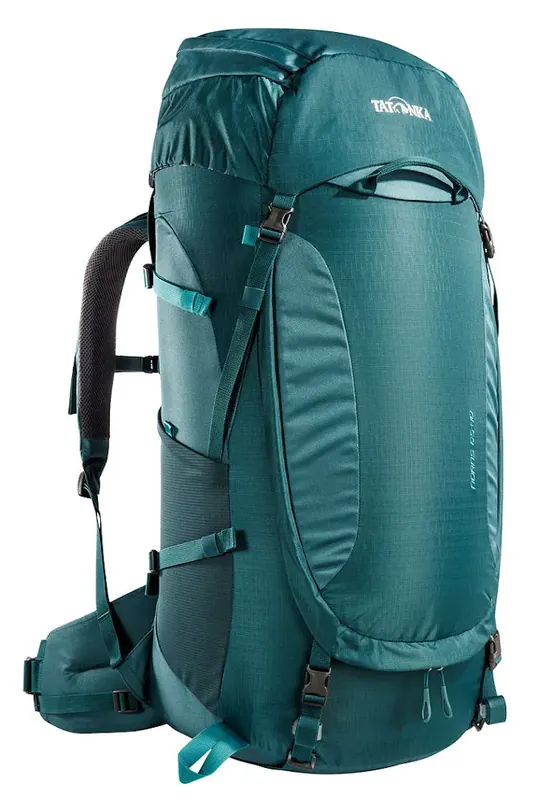Schnäppchen Tatonka Noras 65+10 - teal green