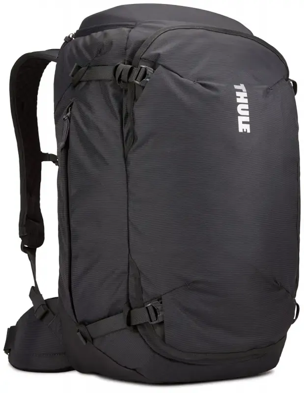 Thule Landmark 40L - obsidian Finale Aktion