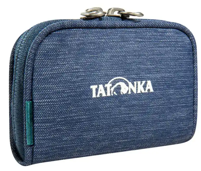 Expressversand Tatonka Plain Wallet - navy