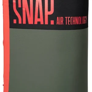 Snap Climbing Wham - Crashpad Letzte Chance