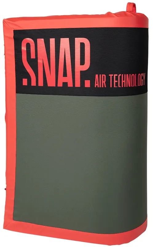 Snap Climbing Wham - Crashpad Letzte Chance