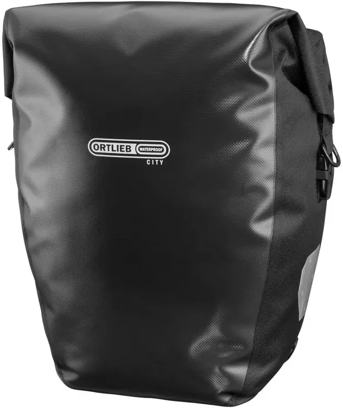 Ortlieb Back-Roller City - black 1Paar Jetzt Bestellen