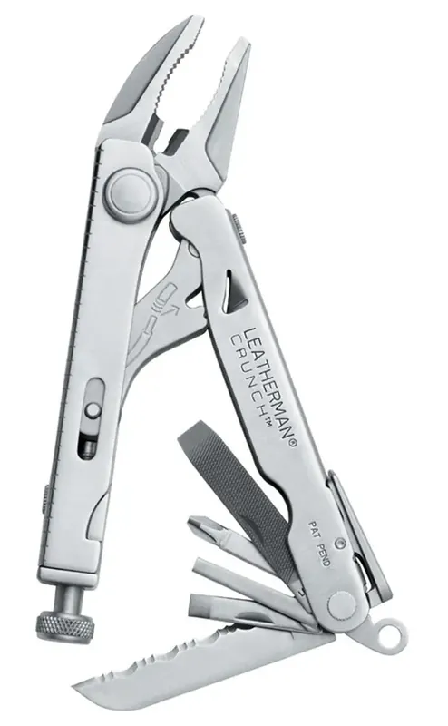 Leatherman Crunch Angebot