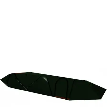 Hilleberg Zeltunterlage Saivo Angebot