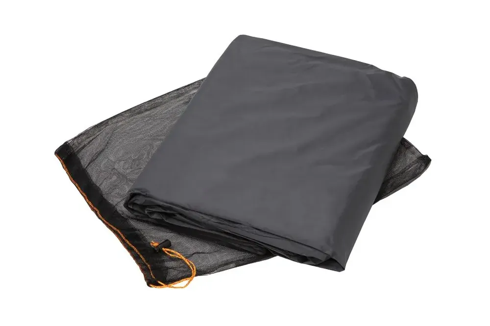 Vaude Zeltunterlage Badawi Long Comfort Online Kaufen