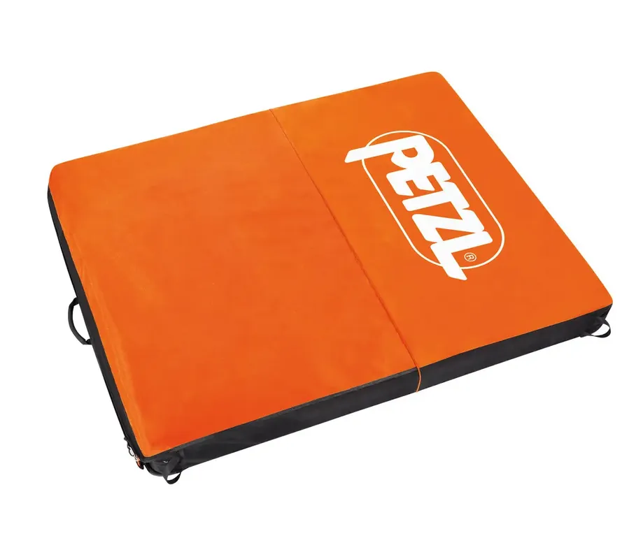 Petzl Cirro Crashpad Letzte Chance