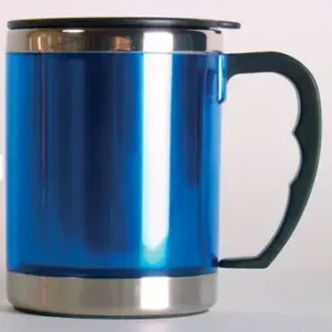 Relags Thermobecher Mug Blau Günstig