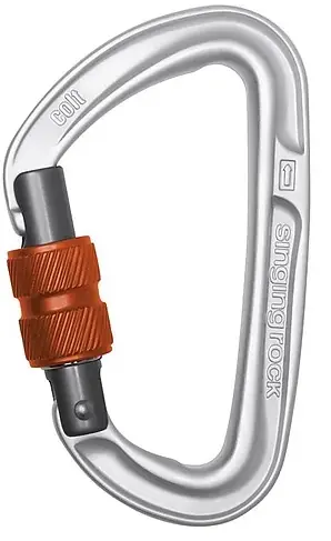 Singing Rock Colt Screw - alu Top-Preis