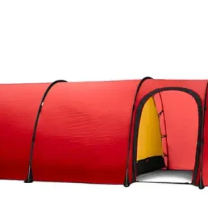Garantierte Lieferung Hilleberg Keron 3 GT - rot