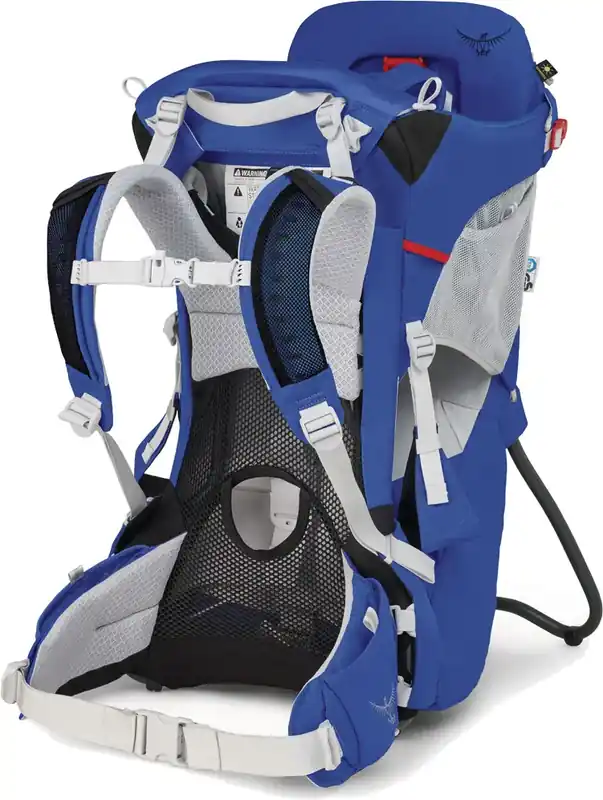Sonderangebot Osprey Poco - blue sky