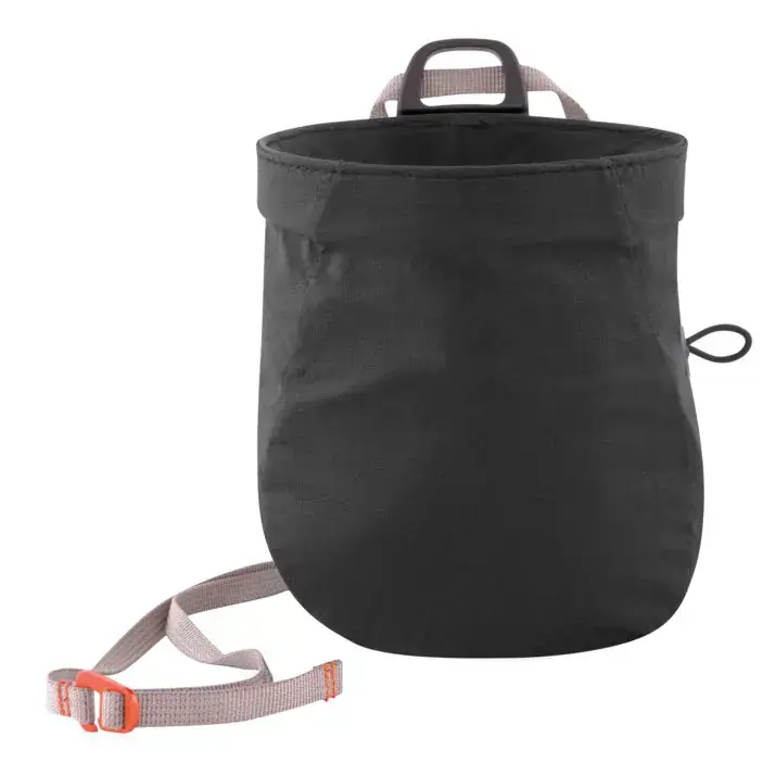 Kracherpreis Chillaz Helium Chalkbag - black