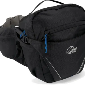 Lowe Alpine Space Case 7 - black Neuheit