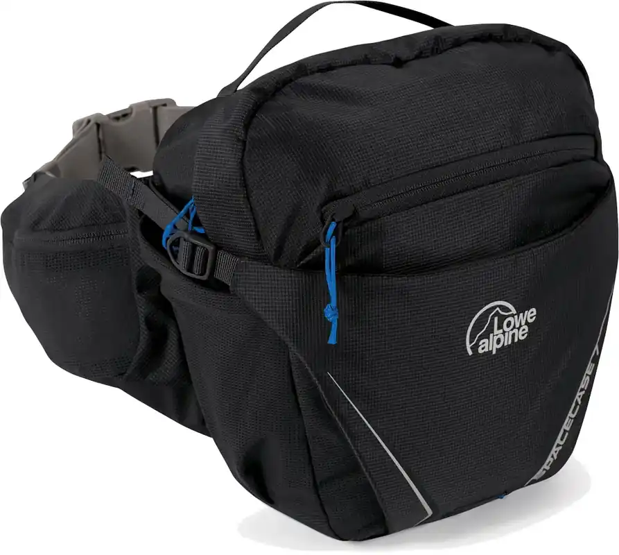 Lowe Alpine Space Case 7 - black Neuheit