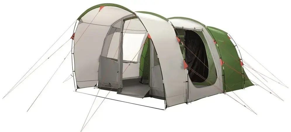 Echt Easy Camp Palmdale 500