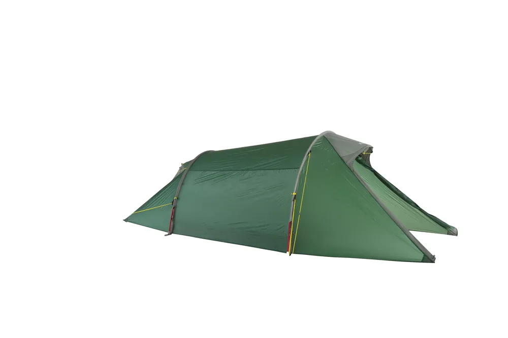 Tatonka Kiruna - green Preisreduziert